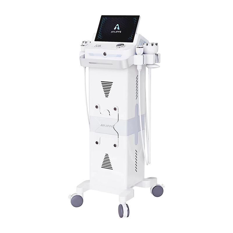 4 in 1 Cavitation Slimming